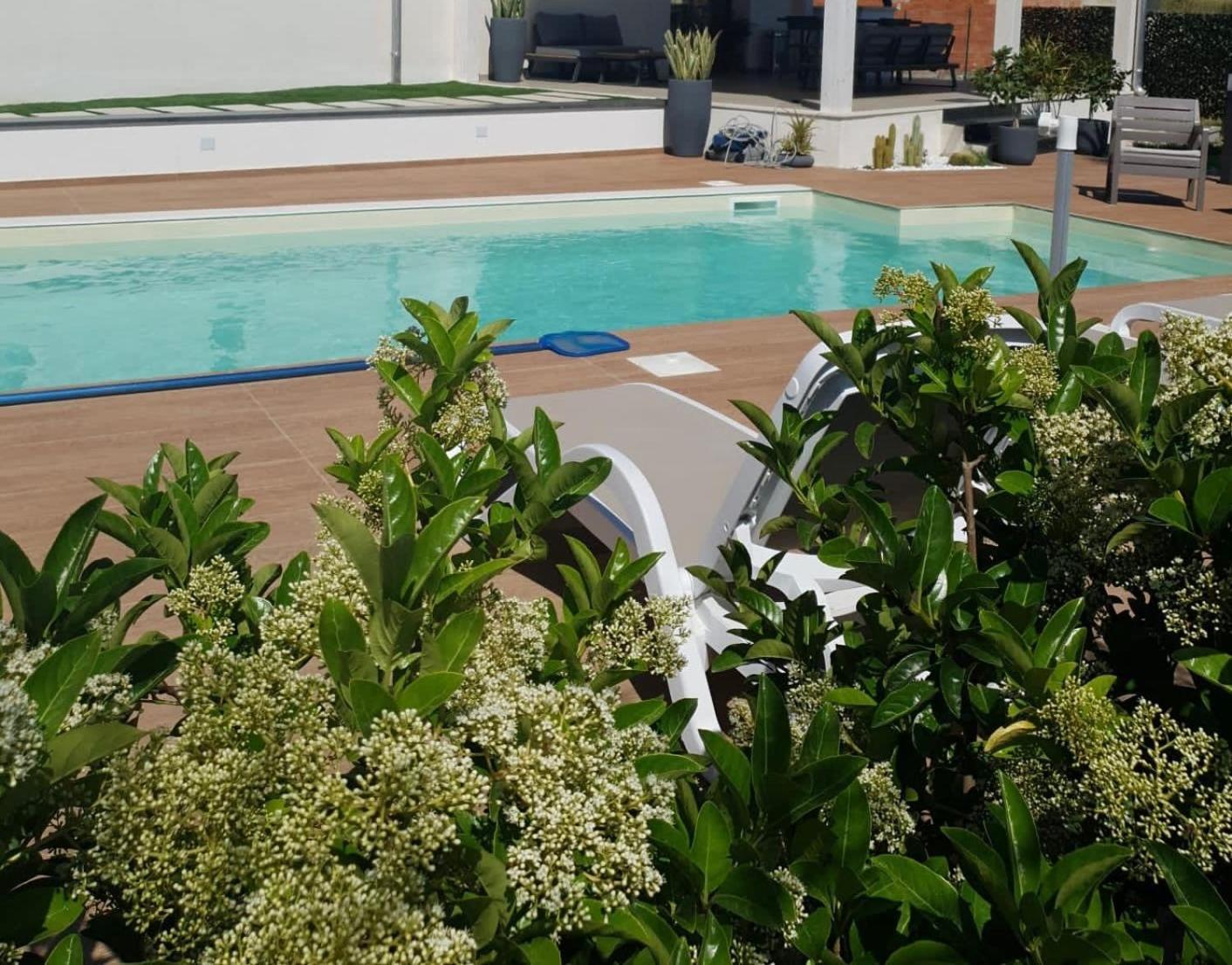 Valenti Rooms & Relax Villaggio Mosè Exterior foto